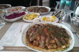 Kabakçı Ali Lokantası