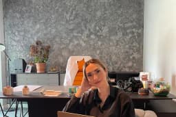 Uzm.Klinik Psikolog Feyza CEBECİ