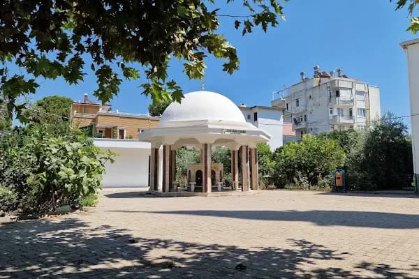 Fatih Cami - Cami - Antalya Finike