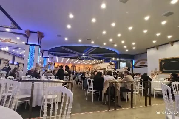 Sönmez Düğün ve Toplantı Salonu - Düğün Salonu - Sakarya Erenler