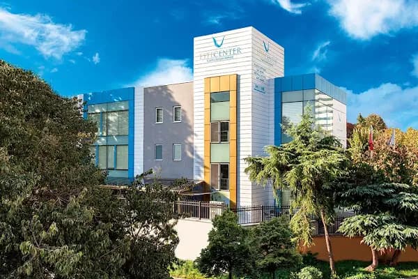 MC Hair Center Saç Ekim &amp; Estetik Merkezi - Saç Transplantasyonu Kliniği - İstanbul Şişli