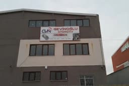 Gevinoğlu Otomotiv