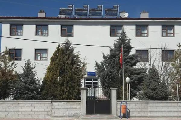 Altınekin Müftülüğü - Yerel Resmi Daire - Konya Selçuklu