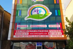 Arnavutköy Cebeci Özel Eğitim ve Rehabilitasyon Merkezi