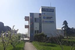 Gebze Yüksek Teknoloji Üniversitesi Asemlab