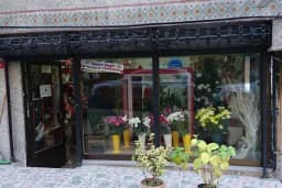 Öz Çeşme Çiçek Evi