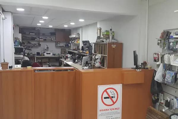 Balbil Bilgisayar - Bilgisayar Tamir Servisi - Balıkesir Karesi