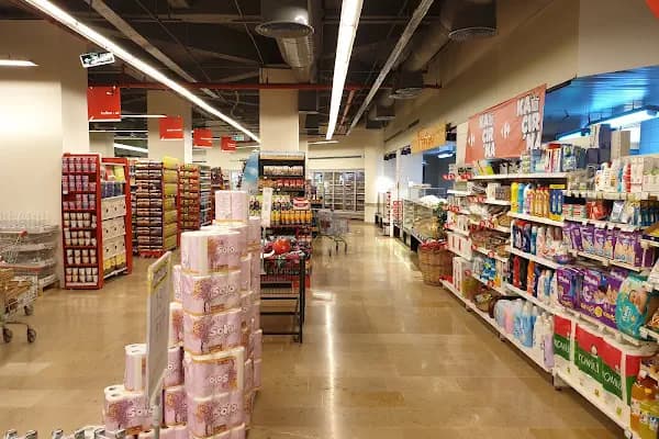 CarrefourSA - Market - Muğla Bodrum