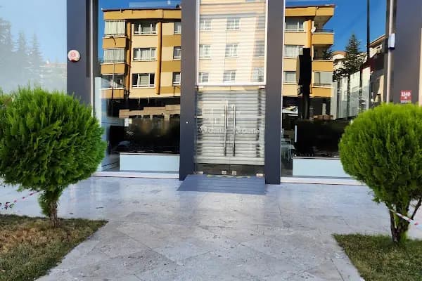 Vs Outlet Ankara - Elektronik eşya mağazası - Ankara Çankaya