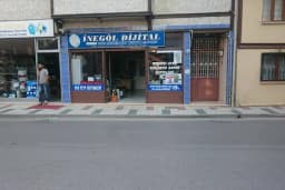 İnegöl Dijital ( İnegöl Televizyon Tamir Servisi )