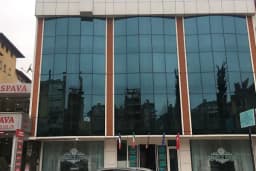 Woo Hotel/Gemici Hotel