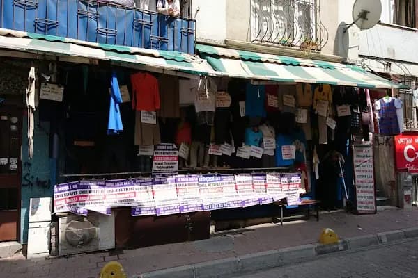 Aksu Okul Kıyafetleri - Giyim mağazası - İstanbul Tuzla