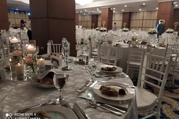 Okuyan Catering - Yemek ve Yemek Malzemeleri Üreticisi - Kocaeli Başiskele