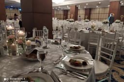 Okuyan Catering