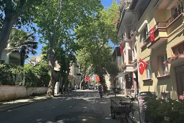 Ada Elektronik - Elektronik eşya mağazası - İstanbul Adalar