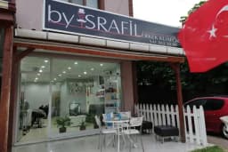 İSRAFİL AVCI Hair Design Studio