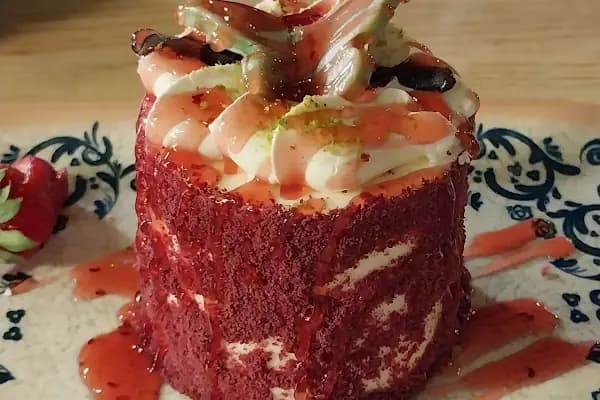 Yazlık Simit Evi - Simitçi - Sakarya Serdivan
