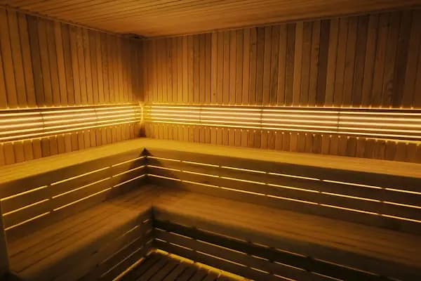 Hayal sauna - Sauna Ekipmanları Mağazası - İstanbul Maltepe