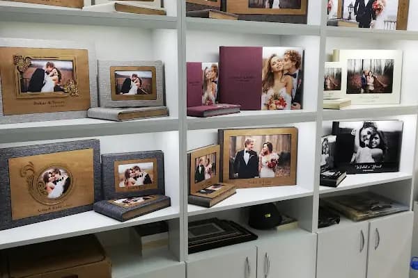 STUDIO ONYEDİ - Fotoğraf Stüdyosu - Çanakkale Çanakkale Merkez