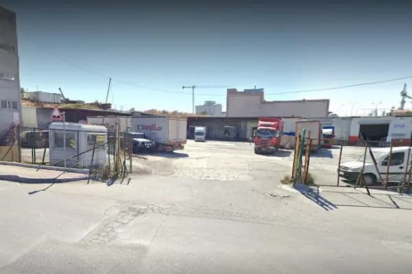 İnegöl Ambarı İstanbul - Lojistik Firması - İstanbul Eyüpsultan