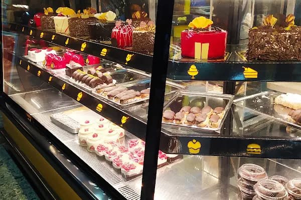 Mert Simit Sarayı - Simitçi - İzmir Bayraklı