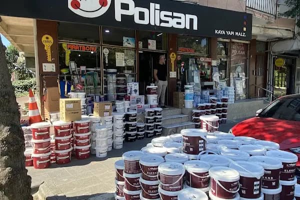 DRM YAPI NALBUR - Nalbur - İstanbul Avcılar