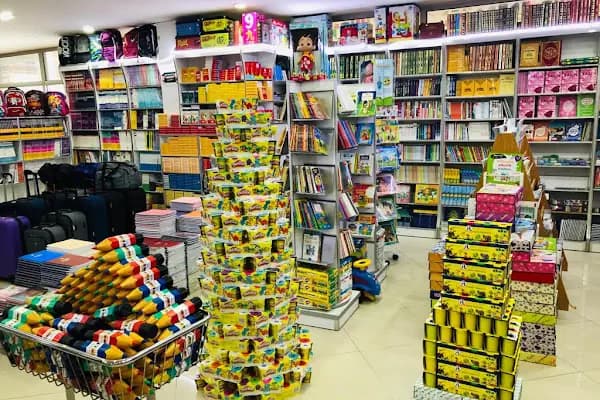 Tunahan Matbaa Kırtasiye Kitap Ambalaj - Kırtasiye Mağazası - Manisa Manisa