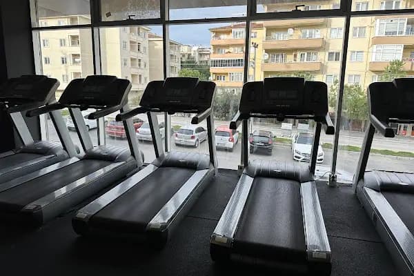 Happy Gym Görükle - Spor salonu - Bursa Nilüfer
