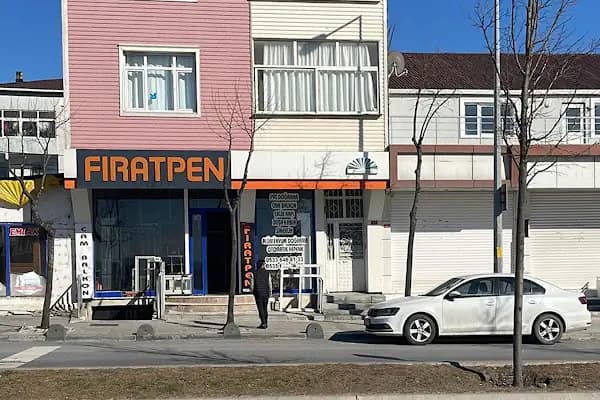Firatpen - PVC Pencere Tedarikçisi - İstanbul Ataşehir