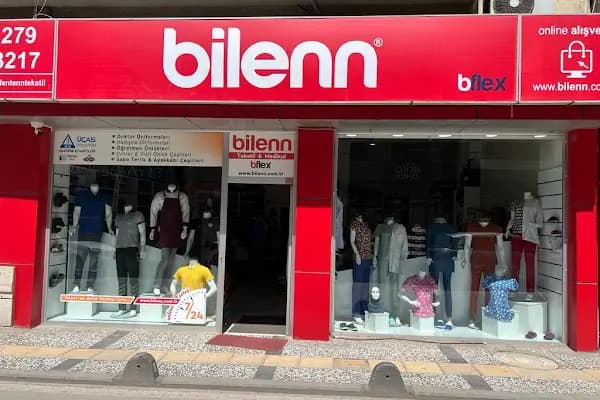Bilenn Tekstil - Mağaza - Sakarya Adapazarı