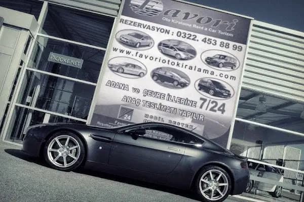 Favori Havalimanı Şb. | Rent A Car Adana Havaalanı Oto Kiralama - Araba Kiralama Şirketi - Adana Saimbeyli