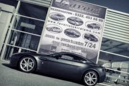 Favori Havalimanı Şb. | Rent A Car Adana Havaalanı Oto Kiralama