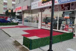 Çınar Eczanesi