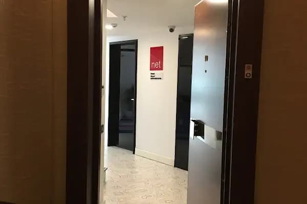 Net İnşaat Danışmanlık Mühendislik A. Ş. - İnşaat Şirketi - İstanbul Başakşehir