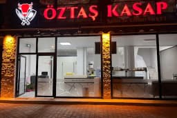 Öztaş Kasap