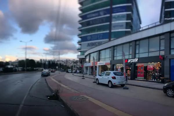 ARÇELİK - KÜÇÜKERLER ELEKTRİKLİ EV ALETLERİ BEYAZ EŞYA - Beyaz Eşya Mağazası - Samsun Atakum