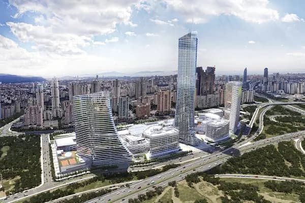 Adayapı Mimarlık San Tic Ltd Sti - İnşaat Şirketi - İstanbul Ataşehir
