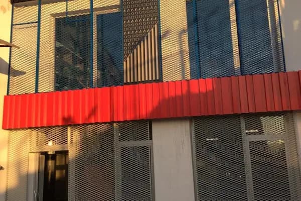 NMG Mimarlık İnş. - İnşaat Şirketi - İstanbul Bahçelievler