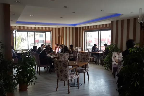 Simitcim - Kafe - İstanbul Bağcılar