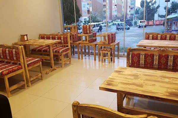 Çağdaşkent Sait Çiğköfte - Çiğ Köfteci - Kocaeli Darıca