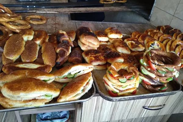 Narin Simit Fırını - Simitçi - Sakarya Adapazarı