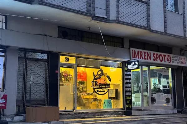 TR ÇİÇEKÇİLİK - Çiçekçi - İstanbul Ataşehir