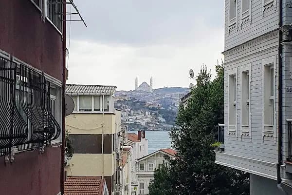 KANLI KÖŞK KORKU EVİ - Oyun/Eğlence Merkezi - İstanbul Fatih