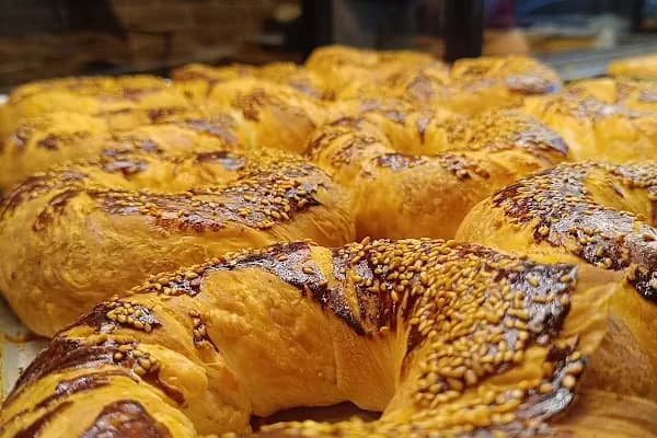 Asya Fırın - Fırın - Bursa Osmangazi