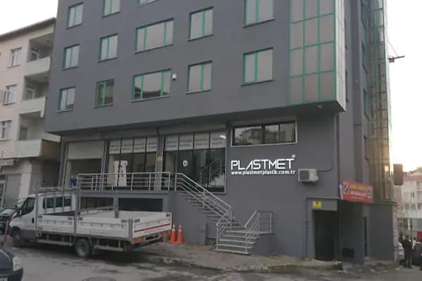 Plastmet Plastik Metal Sanayi - Üretici - İstanbul Ataşehir