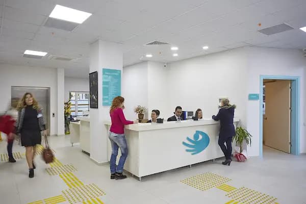 Özel Ada Göz Tıp Merkezi - Göz Sağlık Merkezi - Aydın Nazilli