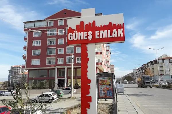 Akyurt Güneş Emlak - Emlak Bürosu - Ankara Akyurt