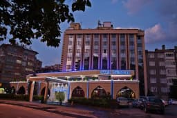 Dündar Otel