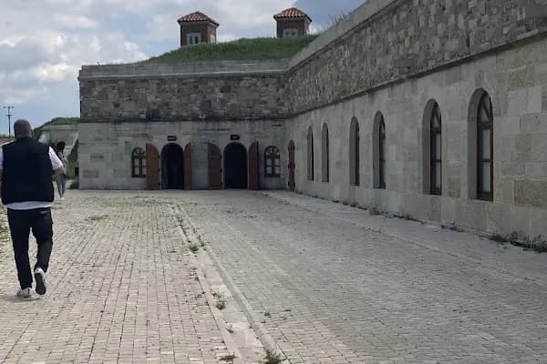 Balkan Tarihi Müzesi - Müze - Edirne Havsa