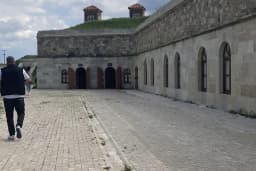 Balkan Tarihi Müzesi